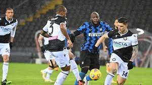 Inter are undefeated in their last 6 matches against udinese in all competitions. Inter Milan Udinese Inter Milan 1 Udinese 3 Serie A Leaders Struck Down At Home As Udinese Serves Inter Their First Loss Of The Season Statistique Scores Des Matchs Resultats