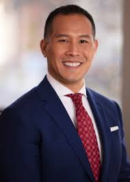 Thriving In Their 40's: Alexander Eng