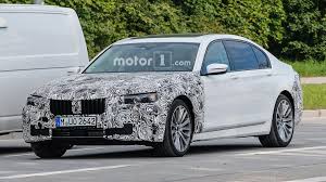 740i, 750i, 740e xdrive iperformance and m760i xdrive. Refreshed Bmw 7 Series Production Starting In March 2019