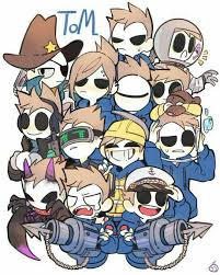 Discover more posts about eddsworld tom. Eddsworld