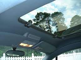 The Audi Tt Forum View Topic Tt Sunroof