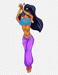 Free cartoon belly dancer vector download in ai, svg, eps and cdr. Belly Dance Png Images Pngwing