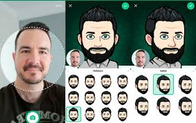 Use it in snapchat and wherever else you chat! Descargar Stickers Bitmoji Para Android Gratis