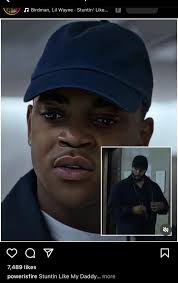 why the power writers try so hard to show parallels between ghost and  tariq, when tariq never was trained or around ghost in the streets,  wouldn't tariq be just like KANAN his real mentor who groomed and trained  him : r/PowerTV