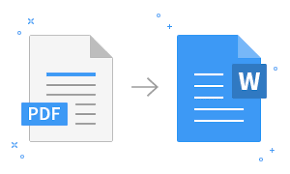 Because they're designed in this way, they can be quite difficult to edit. Pdf To Word Converter 100 Free