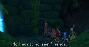 Kingdom hearts hd 1.5 + 2.5 remix part 7 deep jungle! No Tarzan Tracks In Kingdom Hearts Melody Of Memory Is A Bummer