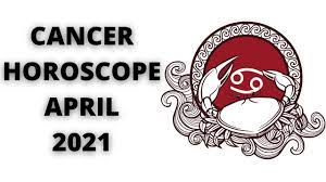 Mars enters your sign, cancer, on april 23, bringing you a big boost in energy—you're not often regarded as confrontational, but people might see you as intimating while fiery mars moves through your sign! Cancer Horoscope April 2021 A Shift In Energy Youtube