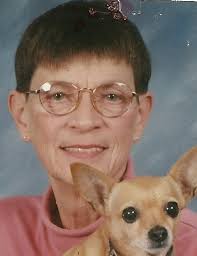 Obituary information for Marilyn A. Pease