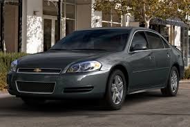 In order to use this radio, you must go through a certain procedure that will enable you to un. 2013 Chevy Impala Review Ratings Edmunds