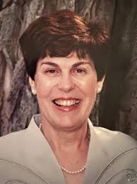 PAMELA McPHERSON Obituary (2023)