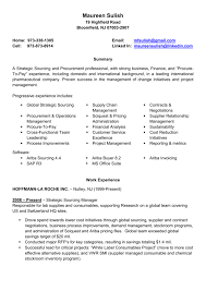 candidate resume chemoutsourcing
