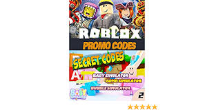 Become an ace swordsman or an incredible blox natural product client as you train to turn into the most grounded player to ever live. Unofficial Roblox Promo Code Guide Baby Simulator Clash Simulator Claimrbx Buff Blox Button Simulator Codes Roblox Promo Guide Book 2 Kindle Edition By Barnes John Crafts Hobbies Home Kindle
