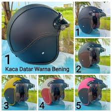 Helm bogo japan murah kondisi bekas normal kaca datar biko pelangi. Koleksi Terbaru Helm Bogo Kaca Datar Murah Ideku Unik