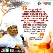 5 cara membuat anak mendengarkan apa kata orang tua. Brotherbatu Return Ø¯Ø± ØªÙˆÛŒÛŒØªØ± Antara Kata Kata Nasihat Sindirian Tajam Allahyarham Tuan Guru Dato Ismail Kamus Al Fatihah