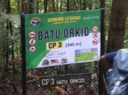 Mendaki gunung ledang anda sebenarnya boleh mendaki gunung ini dan pulang semula ke kaki gunung tanpa perlu bermalam di sini. Wikiloc Gunung Ledang Via Sagil Trail