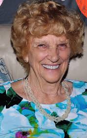 Mae L. (Berget) Dunn