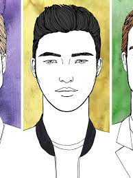 We did not find results for: Men S Hairstyles For Different Face Shapes British Gq British Gq