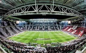 If you're looking for the best juventus hd wallpaper then wallpapertag is the place to be. Download Wallpapers Juventus Stadium Modular Show Match Football Stadium Allianz Stadium Soccer Juventus Arena Italy Juventus New Stadium Besthqwallpape Juventus Stadium Football Stadiums Juventus