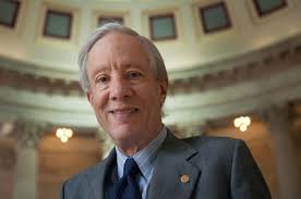 Act of Congress' by Robert G. Kaiser