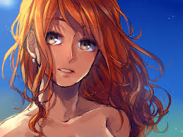 See more ideas about one piece fanart, one piece, one piece anime. Nami One Piece Image 2174946 Zerochan Anime Image Board