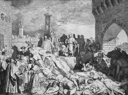Fidèles à nos chefs, confiants en diable. Les Epidemies Qui Ont Fait Au Moins 100 000 Morts En France Sciences Et Avenir