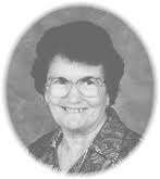 Maria Pirrone Obituary (2008)