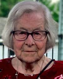 Dorethy G. Porter Obituary April 1, 2024