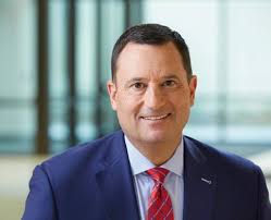 Śmigłowiec AH-1Z Viper, to konstrukcja nowa i perspektywiczna [WYWIAD]