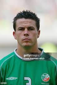 226 Irish Ian Harte Stock Photos, High-Res Pictures, and Images