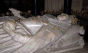 Queen elizabeth i personally signed elizabeth's death warrantcredit: Death Of Queen Elizabeth I Page 2