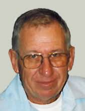 Obituary information for Darrel Alvin Epley