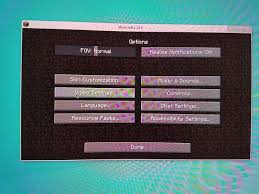Scroll down to the java settings section. How To Install Minecraft Java Edition On Raspberry Pi Make Tech Easier