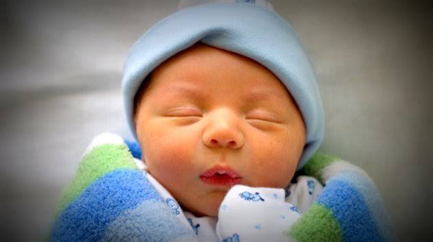 Baby shoot - Capture 2