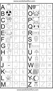 Need letter tracing worksheets for kids? Pin On Worksheets