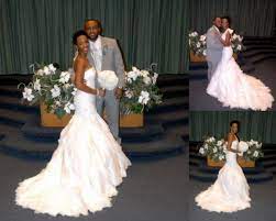 Juanita Bynum Wedding Google Search Wedding Dresses Mermaid Wedding Dress Mermaid Wedding