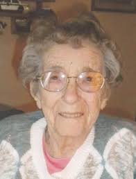 Naomi Friedrich, 102, Austin