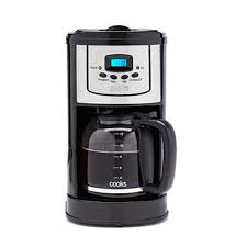 The avantco cma3l automatic coffee maker with 3 lower decanter warmers is the affordable and durable solution to your coffee needs! Cooks 12 Cup Coffeemaker Review Price And Features