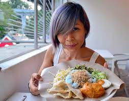 Vin's is a great ttdi restaurant, and while the clientele on our evening were a mix of groups and couples vin's was very accommodating to our family, with a good selection of food for all. Dua By Skohns Ttdi Great Food Great Value Rebecca Saw