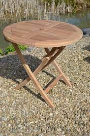 This table is made from teak and perfect outdoor furniture for your garden. Teak Garden Tables And Outdoor Living Field Hawken
