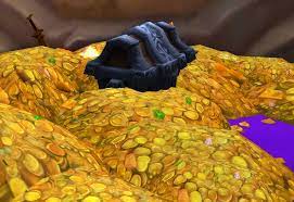 This software destroyed wow's economy. Wow Economy Weekly Wrap Up Battle For Azeroth Professions Pick Pocketing Storage Crazy Sales Actualites Wowhead