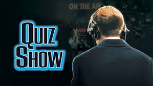 I truly love this movie with all of my heart. Quiz Show Is Quiz Show On Netflix Flixlist