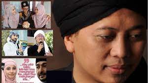 Adalah seorang penceramah asal aceh yang kini tinggal dan berdakwah di bandung. Ini Empat Ustaz Yang Berpoligami Terakhir Paling Menyita Perhatian Masyarakat Tribun Lampung