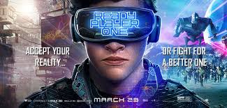 Watch hd movies online for free and download the latest movies. Vysledok VyhÄ¾adavania Obrazkov Pre Dopyt Ready Player One Poster Ready Player One Box Office Film