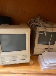 The most valuable models don't necessarily relate to power of hardware. Found These Old Macs In My Schools It Room There From 1988 And Still Turn On Are These Still Worth Anything Because They Said I Could Have Them Computers