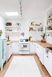 Our Recent Kitchen Makeover Has An Unbelievably Small 6k Price Tag In 2020 Kitchen Design Small Kitchen Remodel Small Kitchen Design