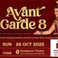 Avant Garde 8 event image