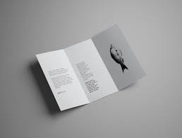 Advanced Trifold Brochure Free Mockup 7 Angles Free Mockup Brochure Mockup Psd Brochure Mockup Psd Free Trifold Brochure