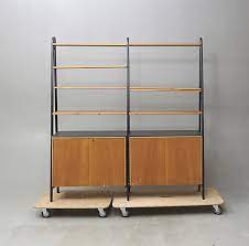 Select options add to wishlist add to compare quick view. Bookshelf Second Half Of The 20th Century Furniture Cupboards Shelves Auctionet