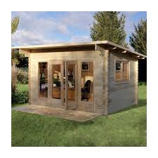 We're available to help 7 days a week from 8am to 5pm arizona time. Hartwood 4m X 3m Burford Log Cabin