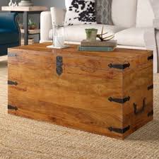 Tree trunk coffee table in 'like new' condition as this was received as a gift, been used once and kept in cupboard in delivered anywhere in uk ever since.â thanks for looking and good luck bidding. Wicker Chest Coffee Table Wayfair Co Uk
